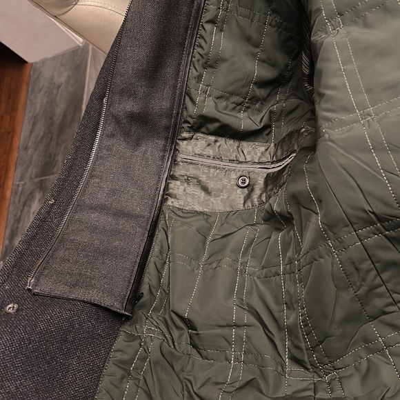 STRELLSON Jacket - Picture 3 of 4